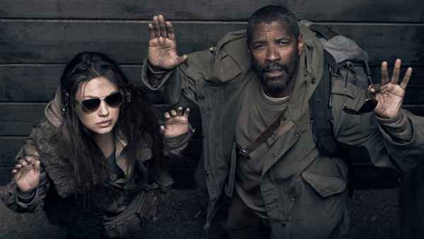 Сериалы про постапокалипсис и выживание, конец света