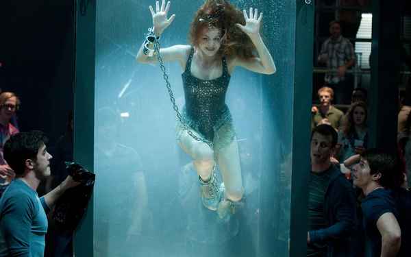 Фильм иллюзия обмана. О чем говорит концовка фильма.