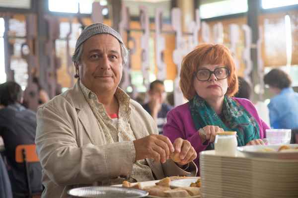 Сериал "Родительское право" (2019): актеры и роли, сколько серий