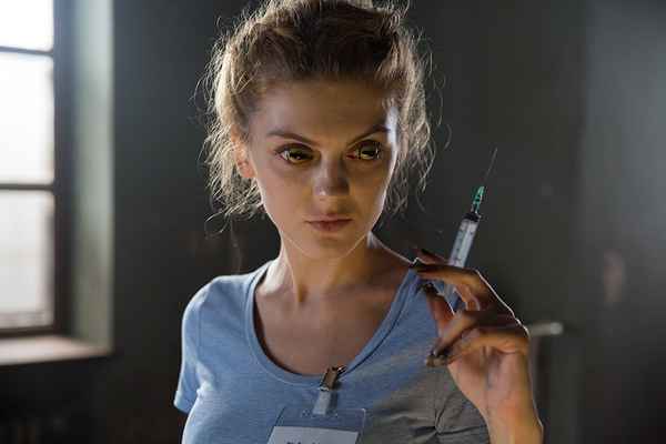 Заклятье. Наши дни ( The Crucifixion ),  2017