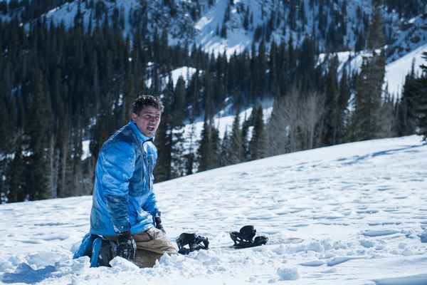 На глубине 6 футов ( 6 Below: Miracle on the Mountain ),  2017