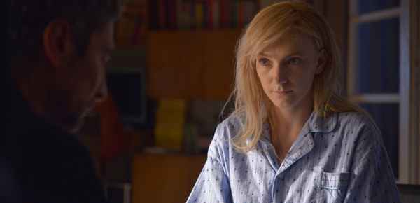 О теле и душе ( Testről és Lélekről ),  2017