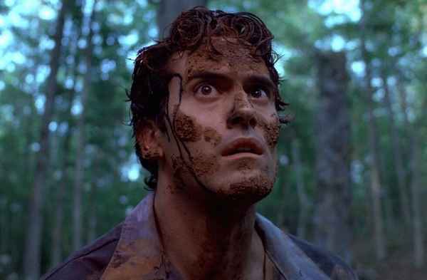 Рецензия к фильму "Зловещие мертвецы" (1981). Демоны Сэма Рейми…