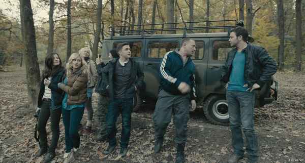 Фильмы про Чернобыль: список лучших фильмов про Чернобыль