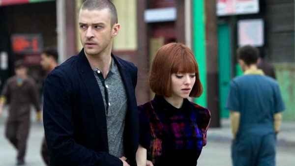 Рецензия к фильму "Время" (2011). Время как управляемый ресурс