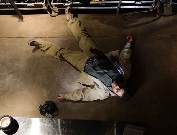 Во все тяжкие концовка