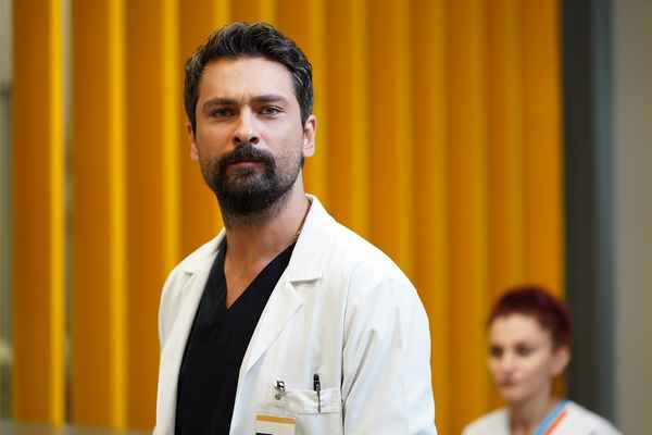 Турецкий сериал "Чудо-доктор": актеры и роли, сколько серий