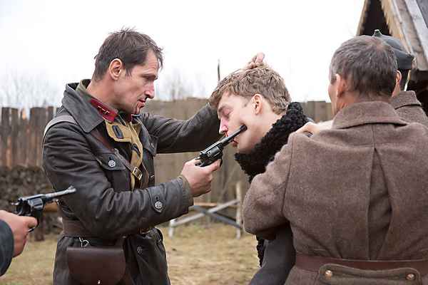 Сериал "Сучья война": чем закончится, сколько всего серий?