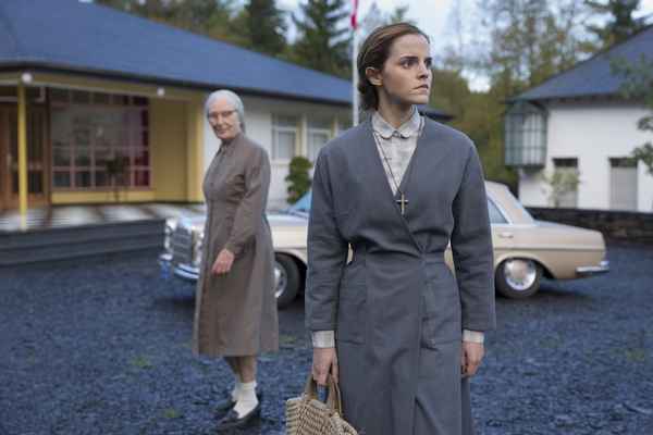 Колония Дигннидад: похожие фильмы