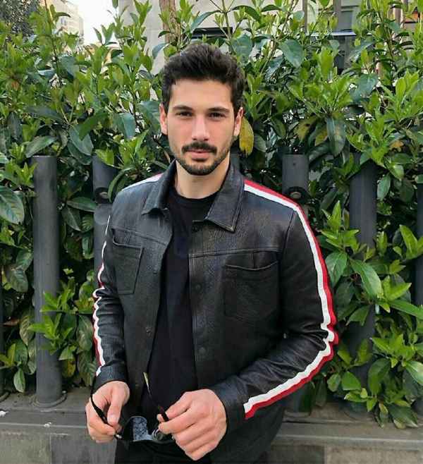 Дениз Джан Акташ: биография, личная жизнь