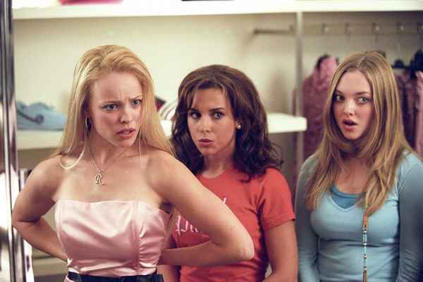 Фильмы, похожие на Дрянные девчонки