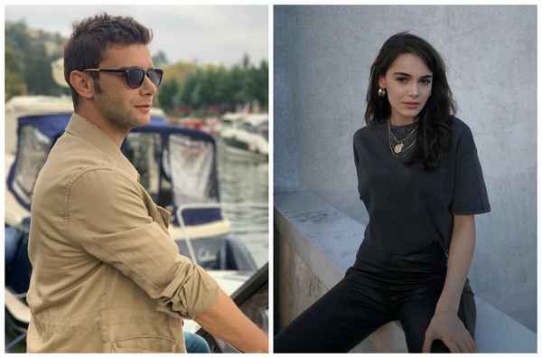 Хафсанур Санджактутан: биография, личная жизнь