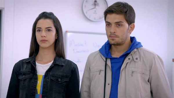 Сериал "Я полюбил тебя однажды": содержание серий