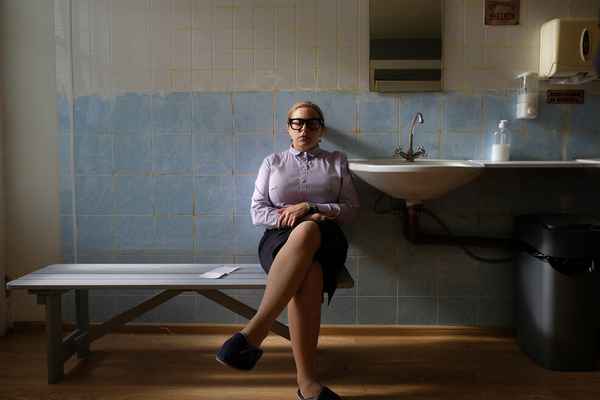 Сериал "Галка и Гамаюн": чем закончится?