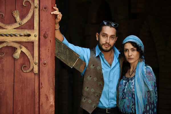 Сериал "Цыганка": чем закончится?