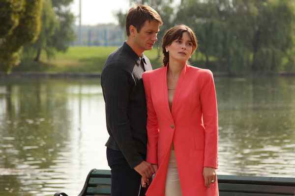 Сериал "Сильная и слабая женщина" (2019): содержание серий