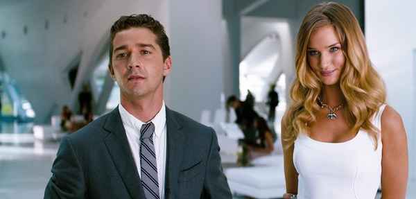 Рецензия к фильму "Tрaнcформеры 3: Темная сторона Луны" (2011). Tрaнcформеры 3:  Темная сторона тупости