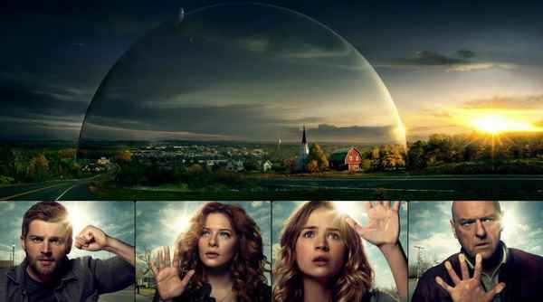 Под куполом - финал, концовка сериала. Чем все закончилось и зачем был купол 
