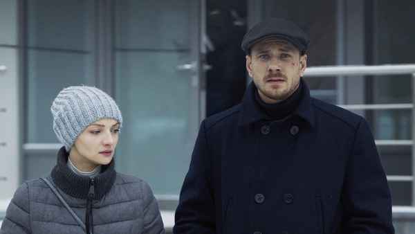 Сериал "Холодные берега": актеры и роли, сколько серий