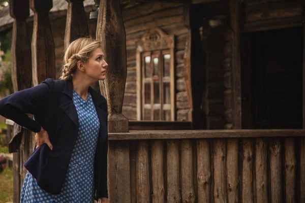 Сериал "Отчим": содержание серий (2019)