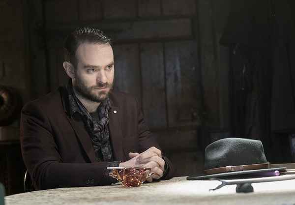 Натуральные упыри ( Eat Locals ),  2016