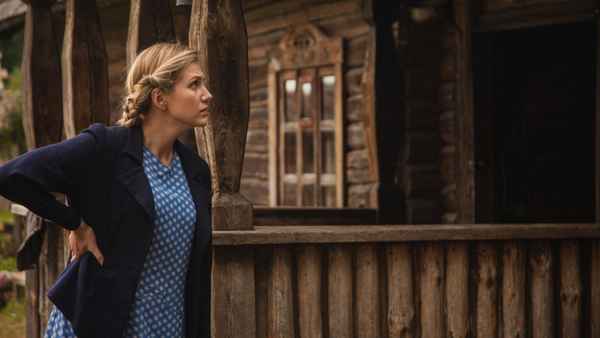 Сериал "Отчим": актеры и роли, сколько серий (2019)