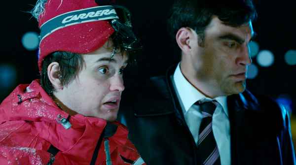 Рецензия к фильму "Елки 2" (2011). Все мы одна большая Ёлка.