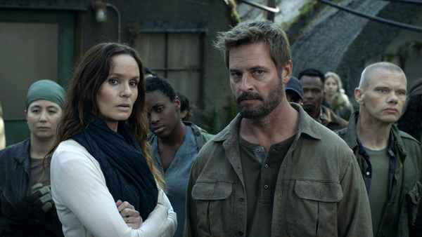 Колония 3 сезон 10,11,12 серии: дата выхода