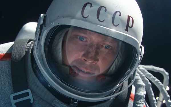 Документальные фильмы 2017 года: новинки про Космос и другие