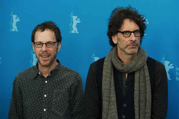 Лучшие фильмы братьев Коэнов: список