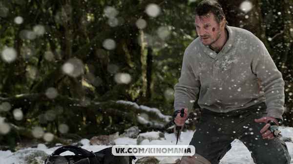 Рецензия к фильму "Схватка" (2011). Схватка.......