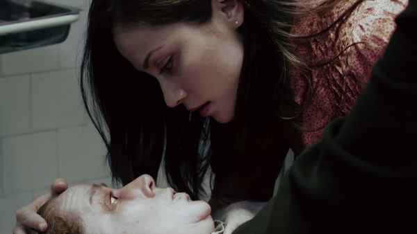 Рецензия к фильму "Одержимая" (2012). Демоны пустоты