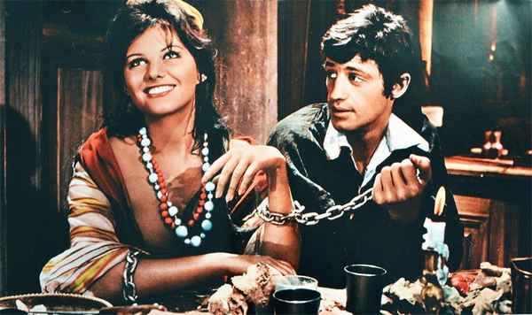 Лучшие французские комедии всех времен: список – старые 70 – 80 годов и новые 2010 - 2017