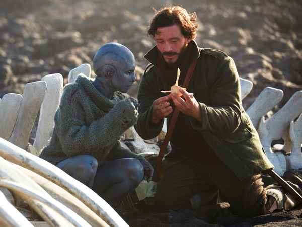 Фильмы про Атлантиду