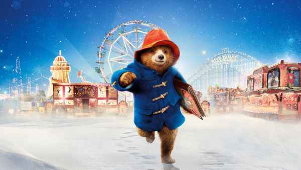 Приключения Паддингтона&nbsp;2 ( Paddington 2 ),  2017