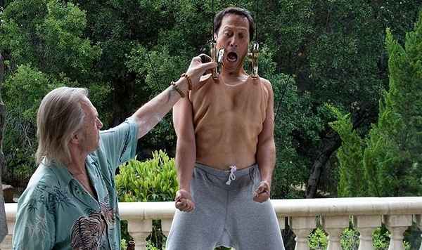 Самые лучшие русские комедии: современные и очень смешные фильмы, чтобы поржать до слез