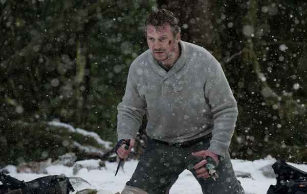 Рецензия к фильму "Схватка" (2011). Любовь к жизни