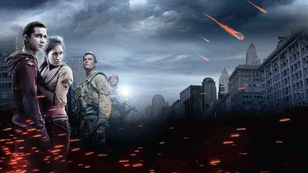 Рецензия к фильму "Tрaнcформеры" (2007). «Наш мир. Их война»