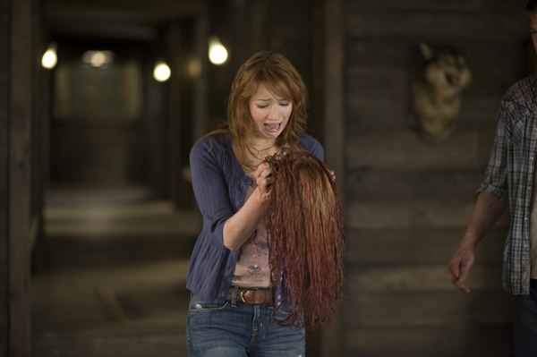 Рецензия к фильму "Хижина в лесу" (2012). Ода ужасному