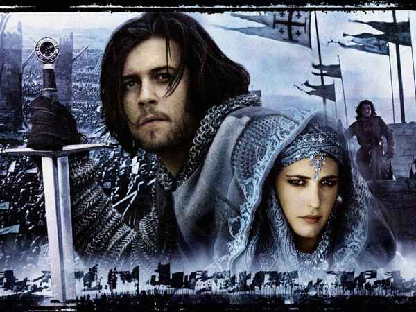 Рецензия к фильму "Царство небесное" (2005). РЫЦАРЬ ВОЗВРАЩАЕТСЯ ДОМОЙ....