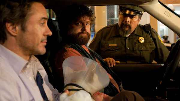 Зарубежные комедии - очень смешные фильмы: список лучших, чтобы поржать до слез (80-х, 90-х, 2000х и новинки 2016 – 2017)