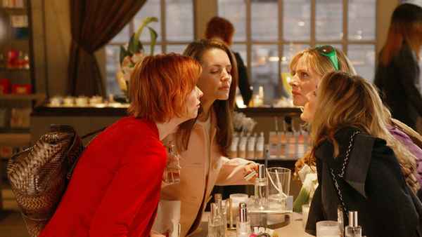 Сериалы, похожие на Сeкc в большом городе: фильмы наподобие