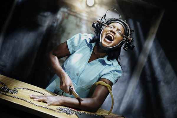 Пила 6 - сюжет фильма ужасов