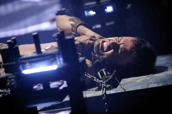 Пила 5 - сюжет фильма развернуто