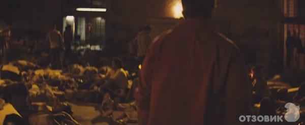 Рецензия к фильму "Веселые каникулы" (2012). Однажды в Мексике