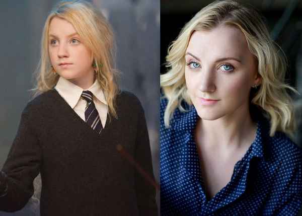 Актеры Гарри Поттера: список с фото (актеры тогда и сейчас)