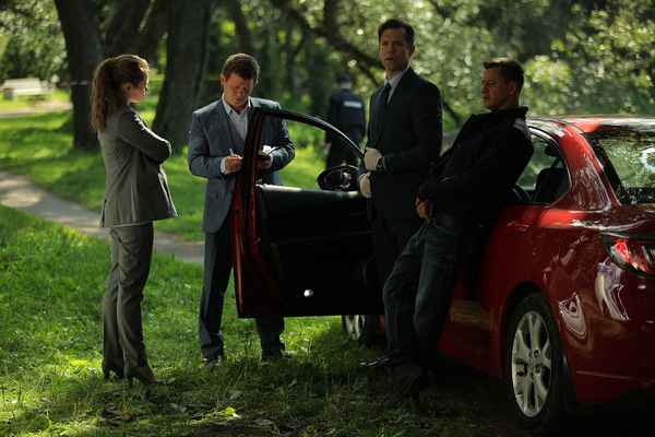 Сериал «Мажор» 3 сезон: содержание серий