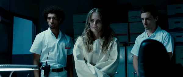 Фильмы про психушку: список лучших про психиатрическую больницу