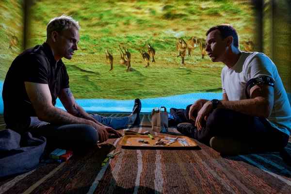 На игле 2 (T2 Trainspotting, 2017) — сюжет 2-й части фильма