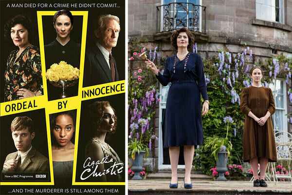 Британские сериалы: список лучших (детективные и новинки 2017 года)